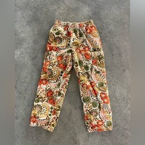 Urban outfitters corduroy pants